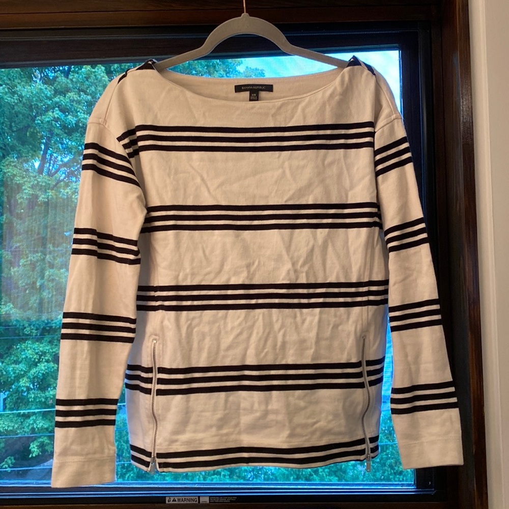 Banana Republic Sweater XS